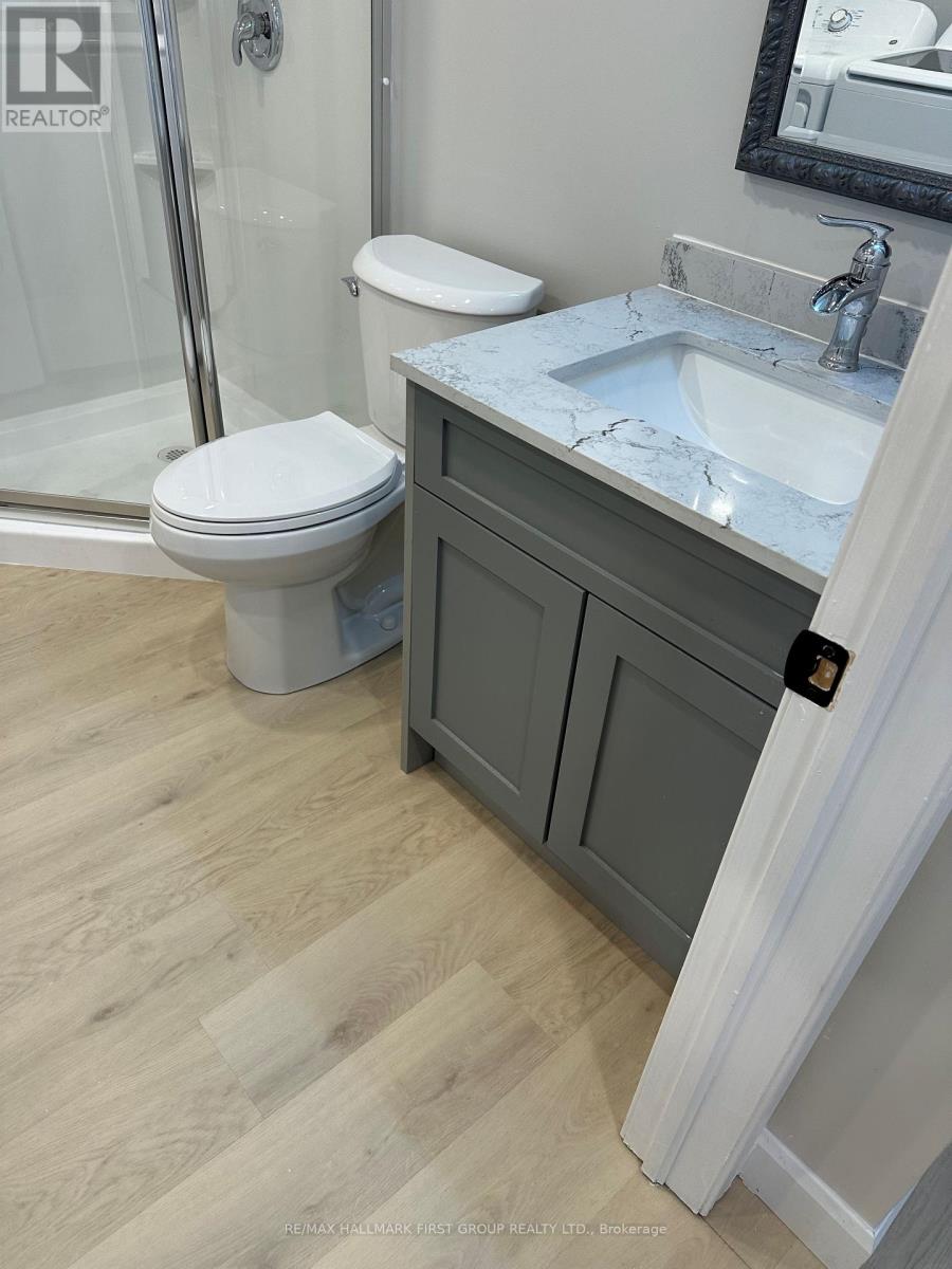 Basement - 54 Longueuil Place, Whitby, Ontario  L1R 3G9 - Photo 12 - E12409274
