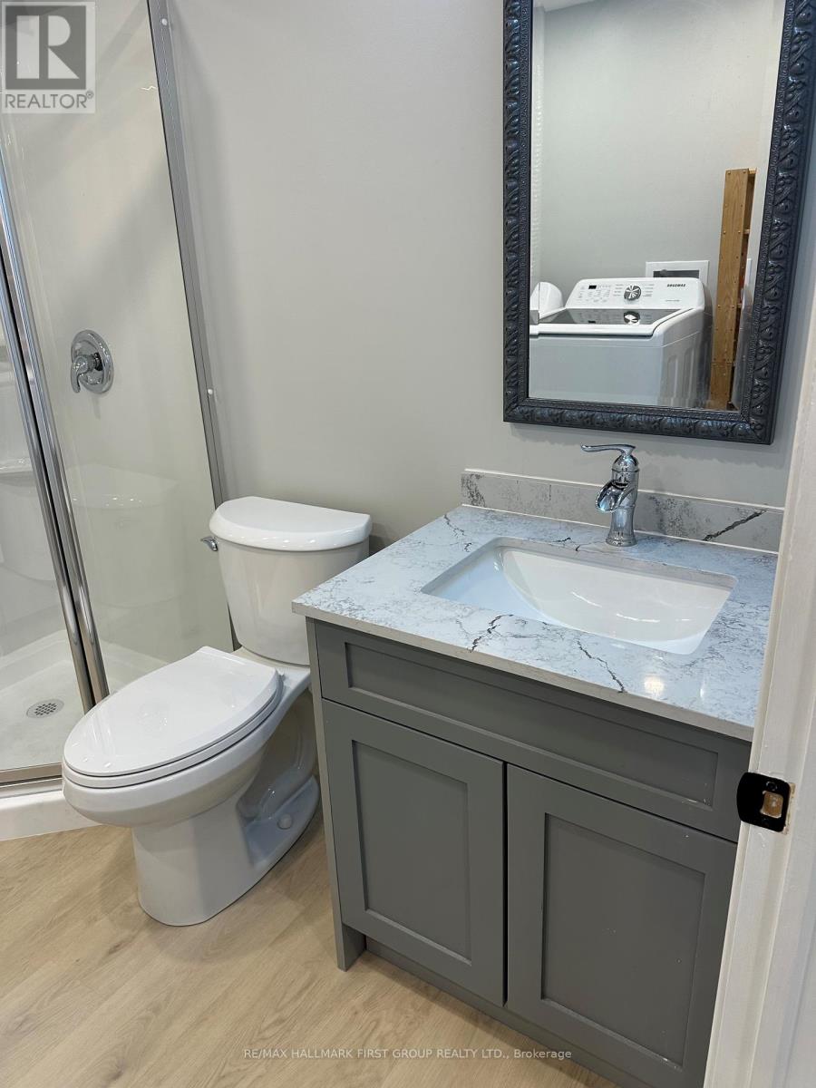Basement - 54 Longueuil Place, Whitby, Ontario  L1R 3G9 - Photo 13 - E12409274