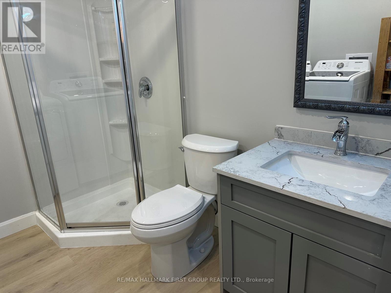 Basement - 54 Longueuil Place, Whitby, Ontario  L1R 3G9 - Photo 14 - E12409274