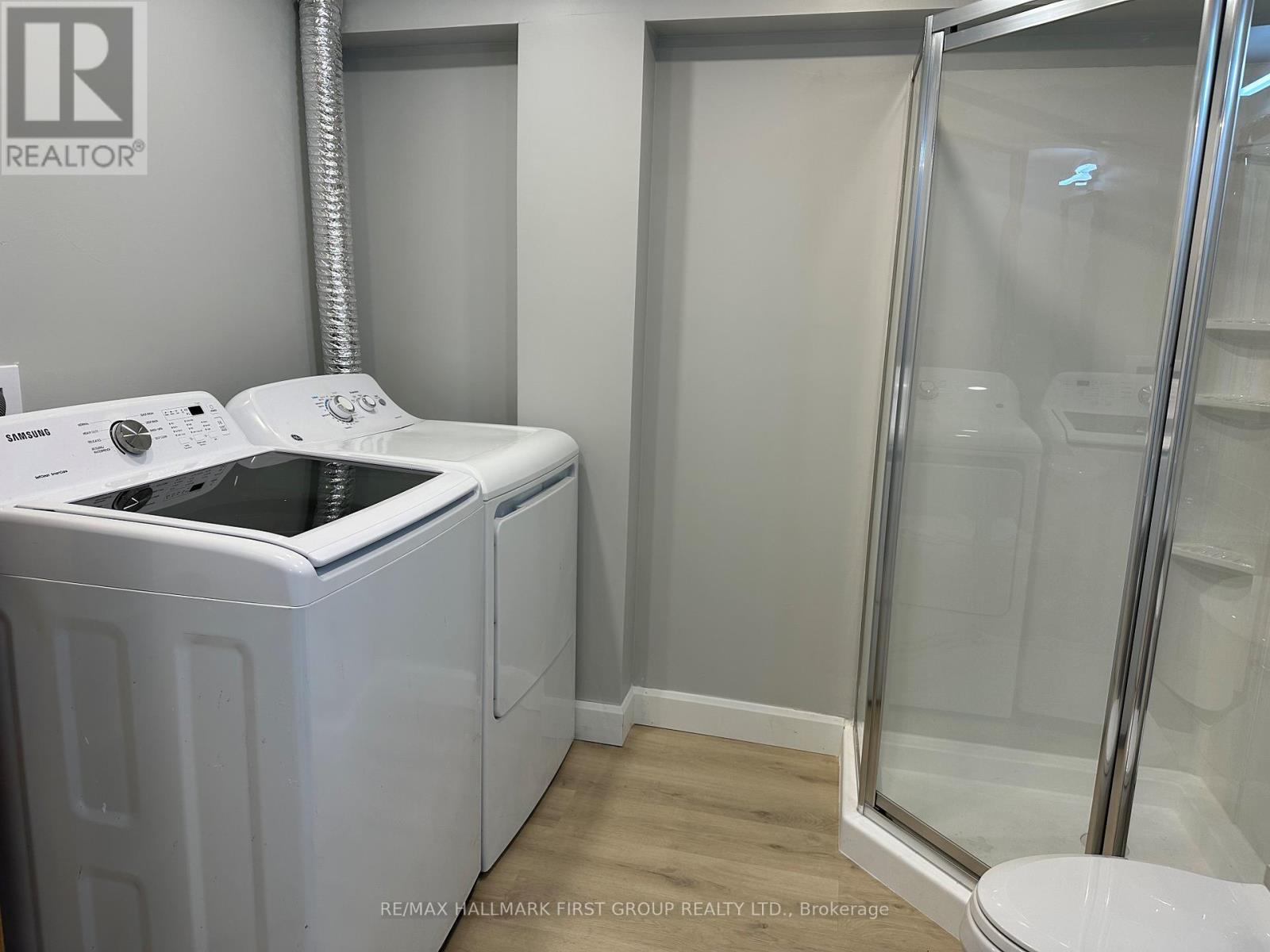 Basement - 54 Longueuil Place, Whitby, Ontario  L1R 3G9 - Photo 8 - E12409274
