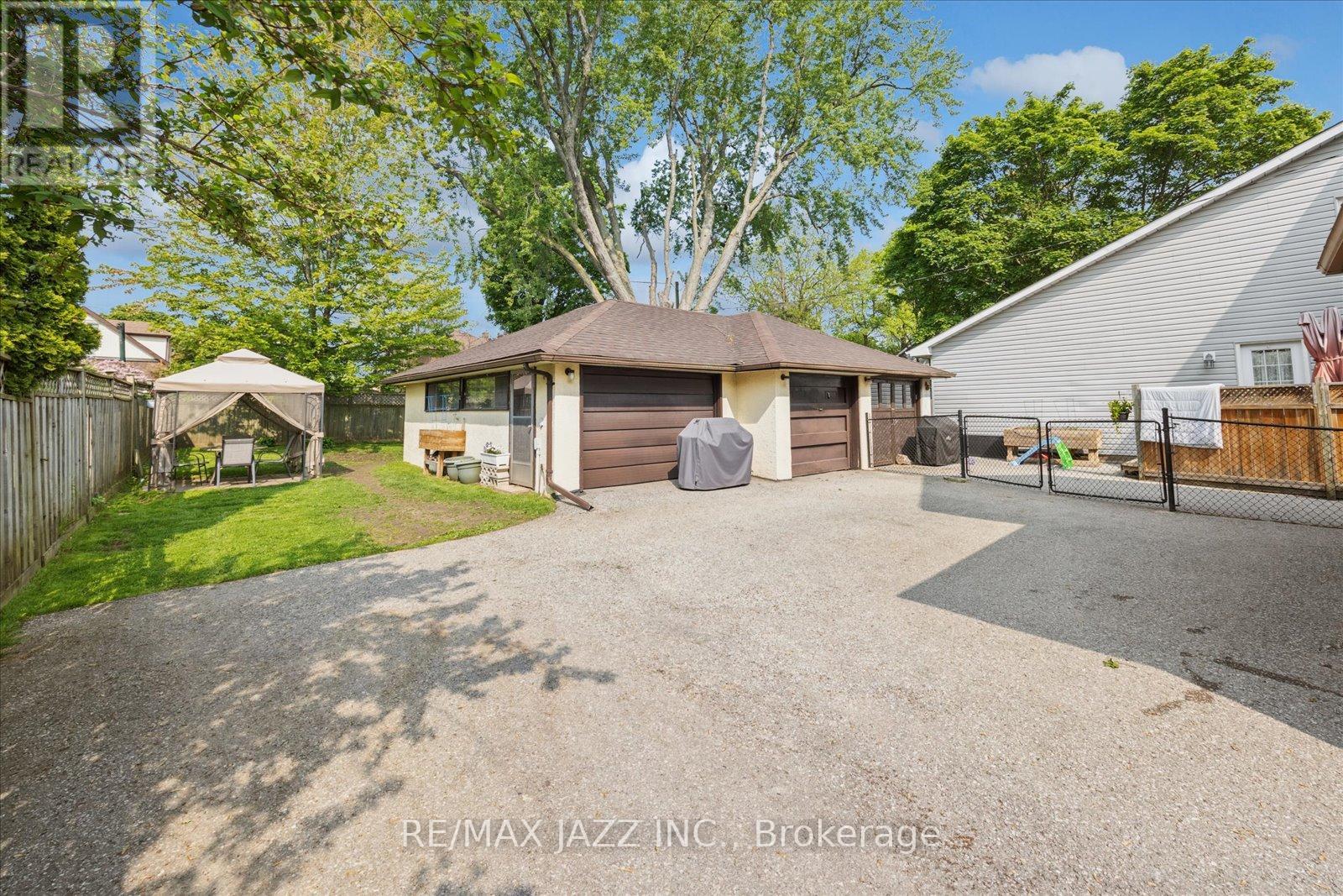 640 Mary Street N, Oshawa, Ontario  L1G 5E9 - Photo 37 - E12409291