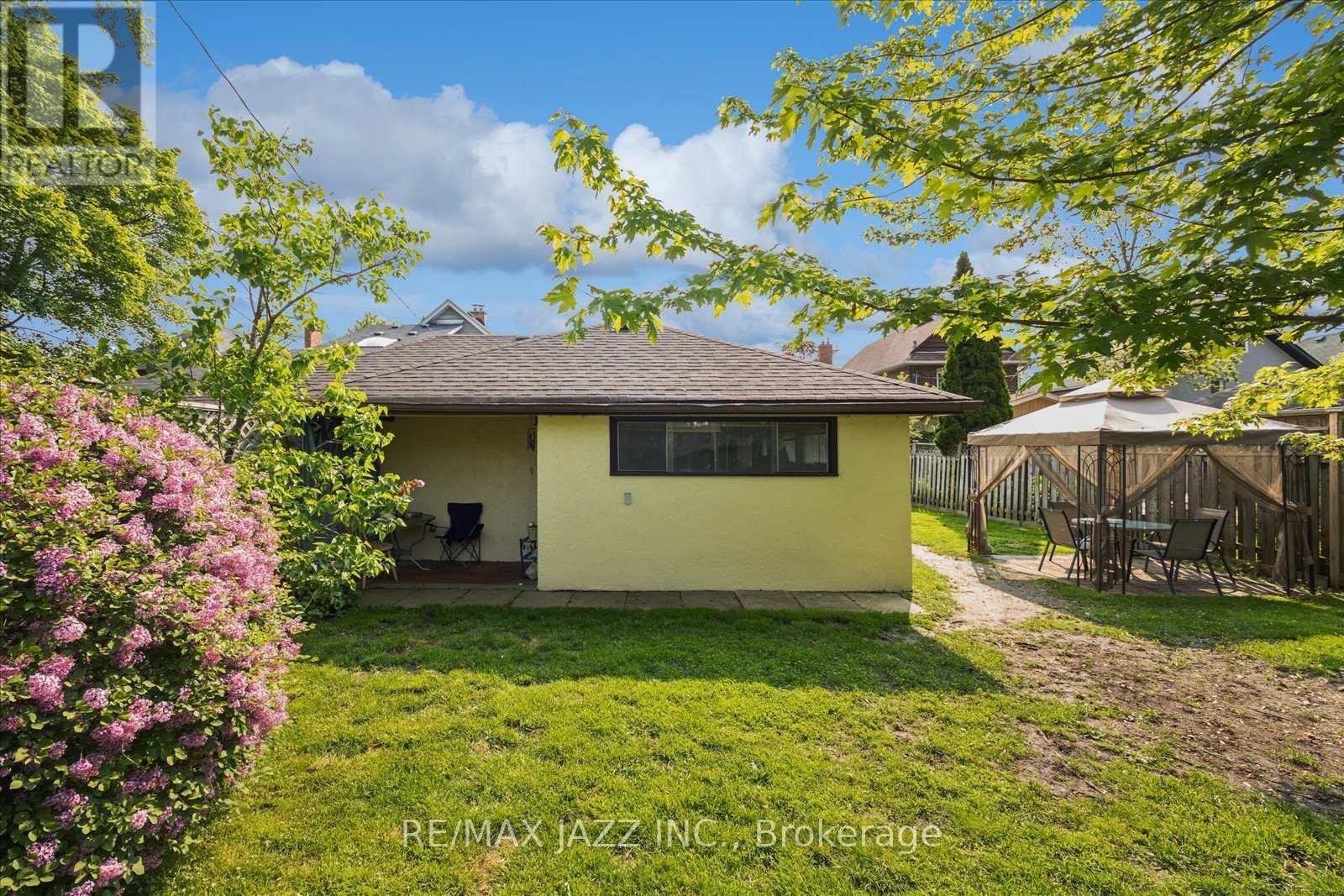 640 Mary Street N, Oshawa, Ontario  L1G 5E9 - Photo 38 - E12409291