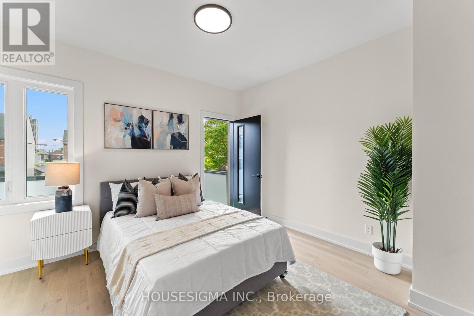 204 Franklin Avenue, Toronto, Ontario  M6P 3Z3 - Photo 26 - W12409406