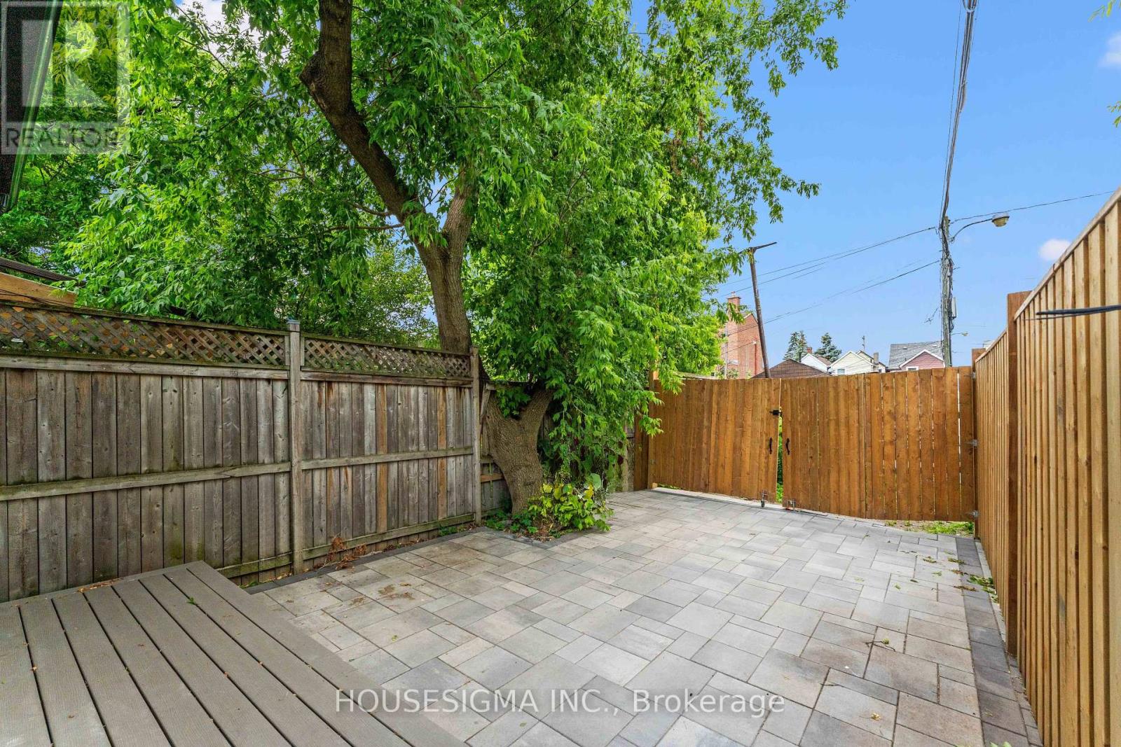 204 Franklin Avenue, Toronto, Ontario  M6P 3Z3 - Photo 39 - W12409406