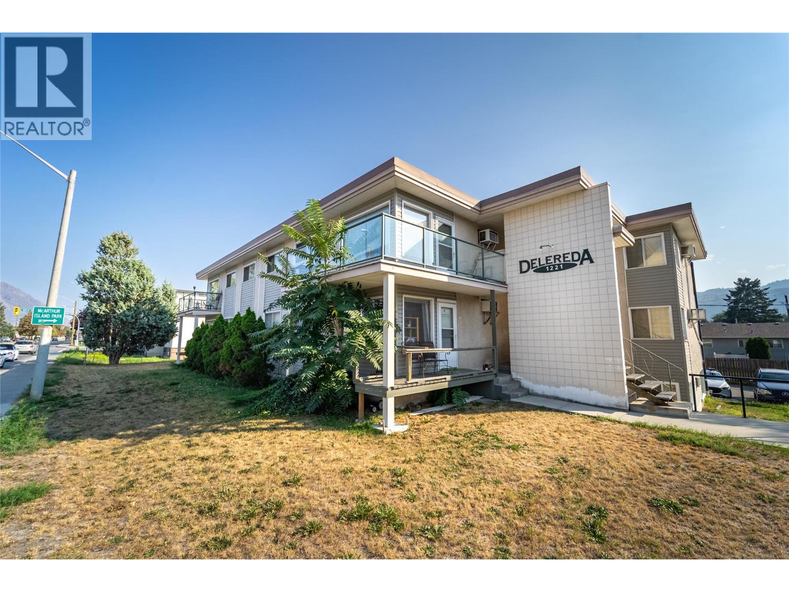1221 TRANQUILLE Road, Kamloops, British Columbia