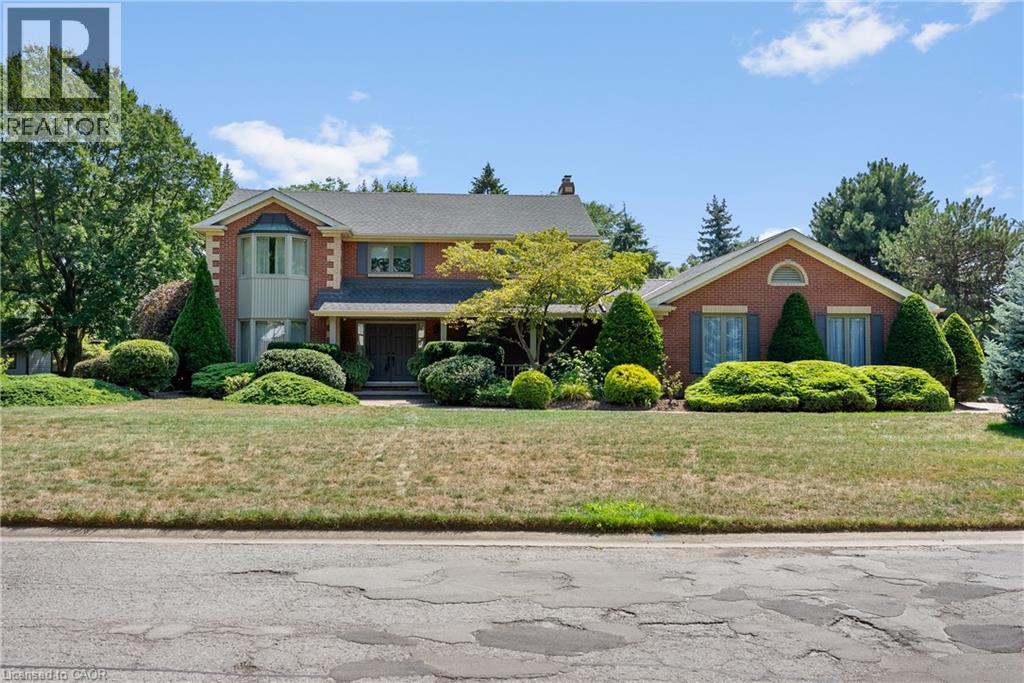 6748 January Drive, Niagara Falls, Ontario  L2J 4J4 - Photo 3 - 40770244