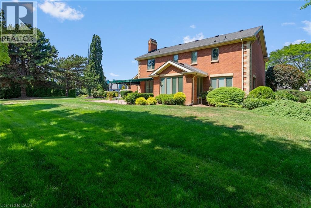 6748 January Drive, Niagara Falls, Ontario  L2J 4J4 - Photo 37 - 40770244