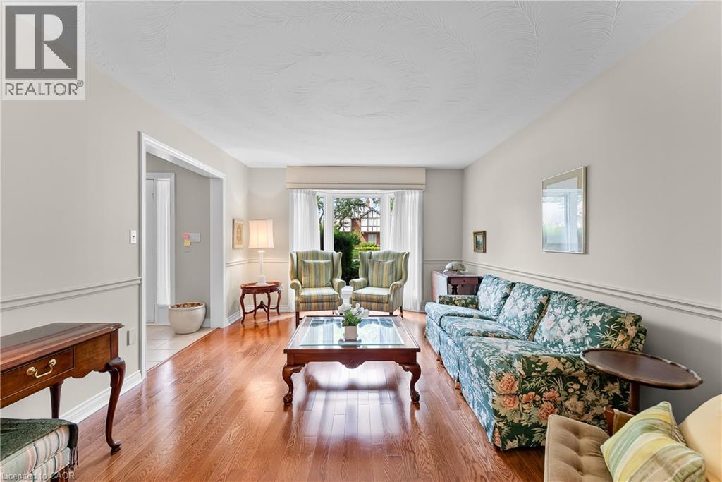 6748 January Drive, Niagara Falls, Ontario  L2J 4J4 - Photo 16 - 40770244