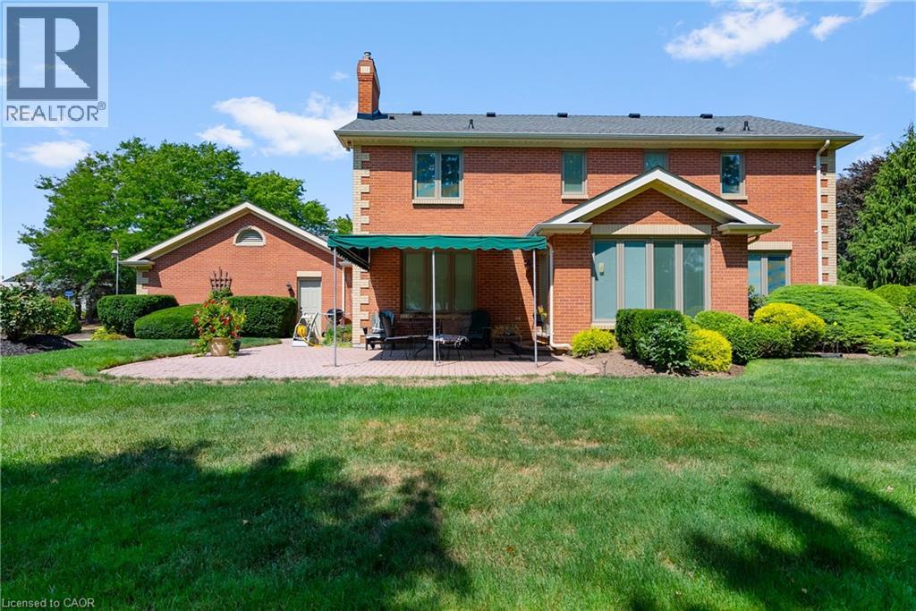 6748 January Drive, Niagara Falls, Ontario  L2J 4J4 - Photo 36 - 40770244