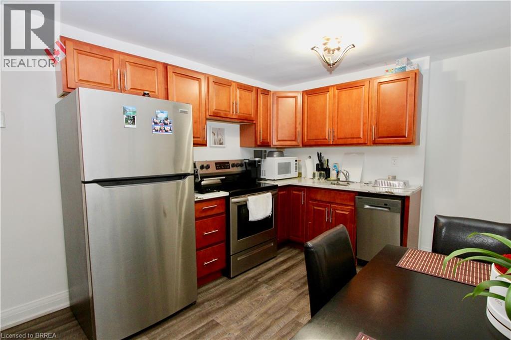 72 Kent Street N Unit# 1, Simcoe, Ontario  N3Y 3S4 - Photo 7 - 40770383