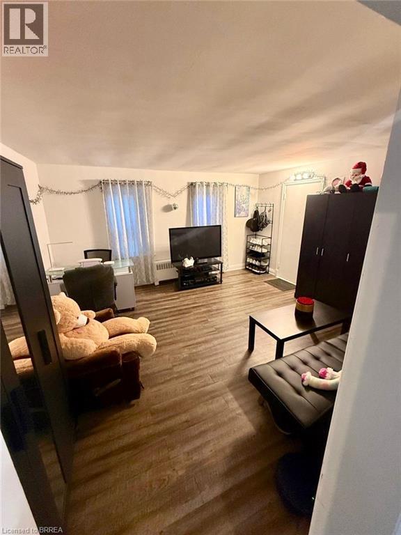 72 Kent Street N Unit# 1, Simcoe, Ontario  N3Y 3S4 - Photo 3 - 40770383