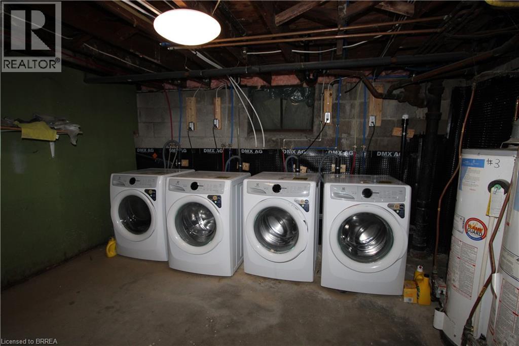 72 Kent Street N Unit# 1, Simcoe, Ontario  N3Y 3S4 - Photo 18 - 40770383