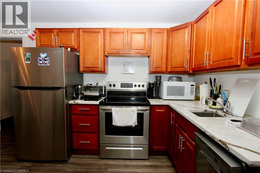 72 Kent Street N Unit# 1, Simcoe, Ontario  N3Y 3S4 - Photo 8 - 40770383