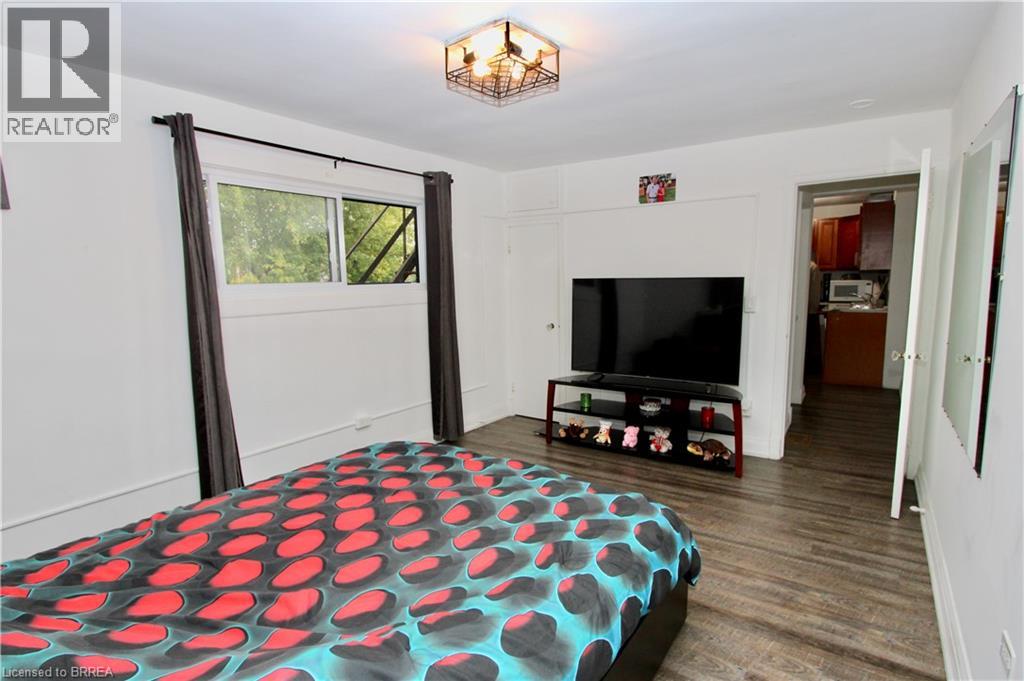 72 Kent Street N Unit# 1, Simcoe, Ontario  N3Y 3S4 - Photo 16 - 40770383