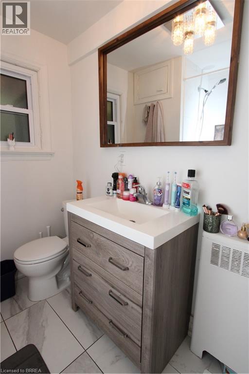 72 Kent Street N Unit# 1, Simcoe, Ontario  N3Y 3S4 - Photo 12 - 40770383