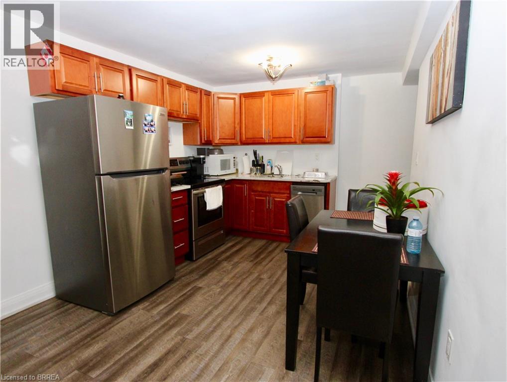 72 Kent Street N Unit# 1, Simcoe, Ontario  N3Y 3S4 - Photo 6 - 40770383