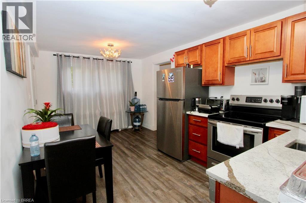 72 Kent Street N Unit# 1, Simcoe, Ontario  N3Y 3S4 - Photo 9 - 40770383