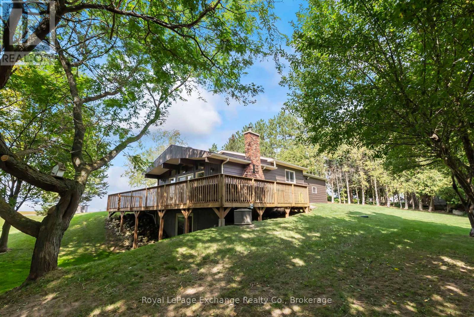 1670 Bruce Road 1, Huron-Kinloss, Ontario  N2Z 2X5 - Photo 27 - X12409325
