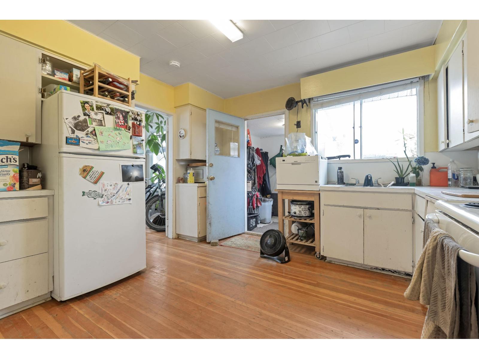 9500 Woodbine Street, Chilliwack Proper East, Chilliwack, British Columbia  V2P 5S4 - Photo 8 - R3048747