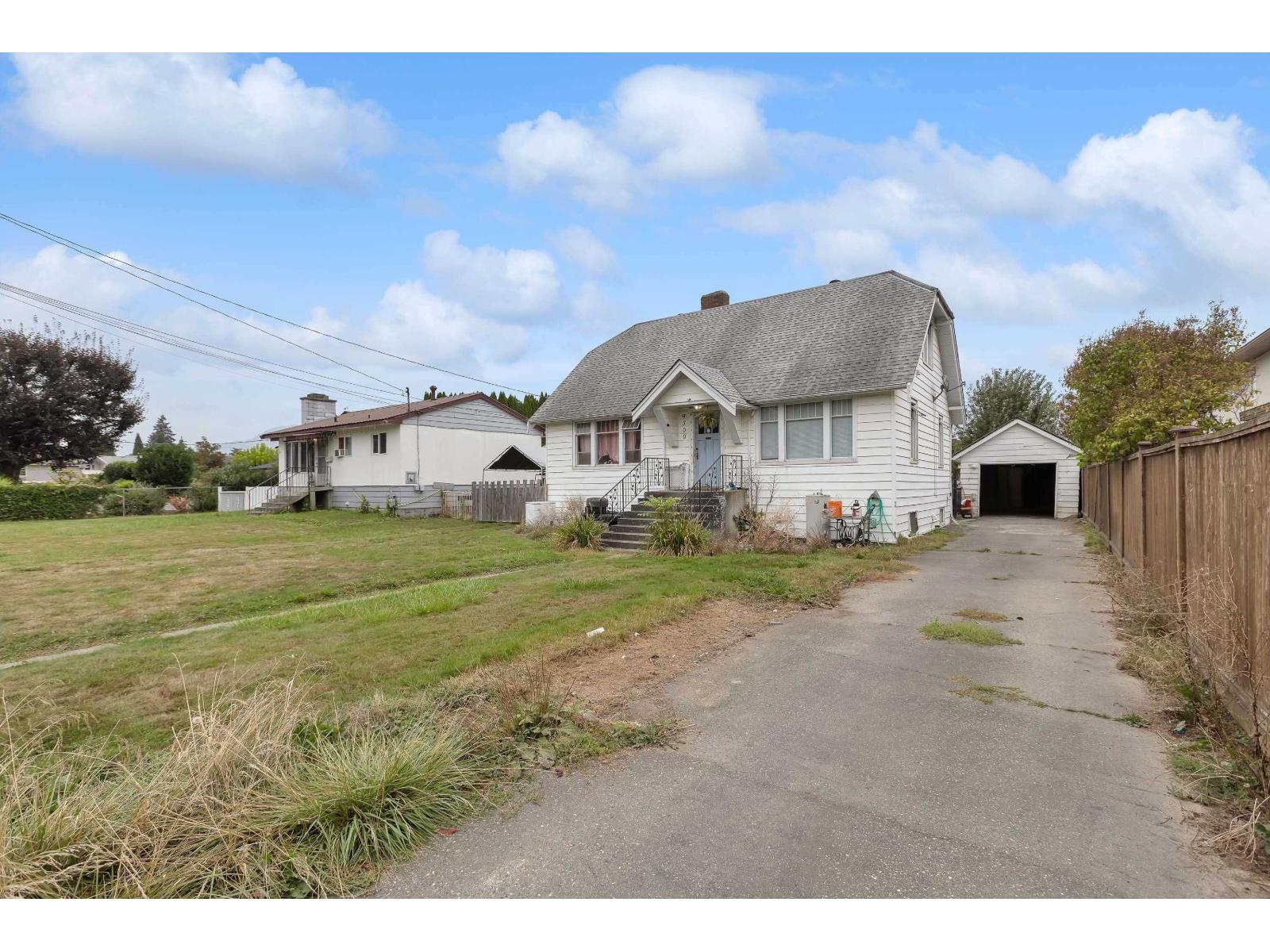 9500 WOODBINE STREET|Chilliwack Proper East, Chilliwack, British Columbia