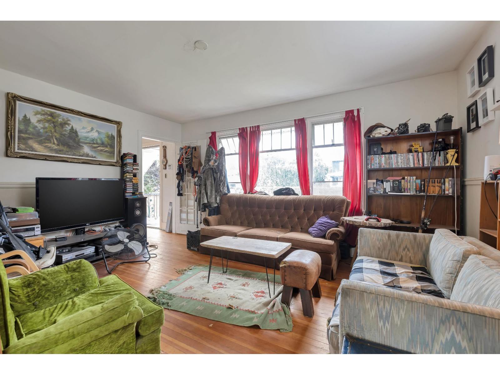 9500 Woodbine Street, Chilliwack Proper East, Chilliwack, British Columbia  V2P 5S4 - Photo 5 - R3048747