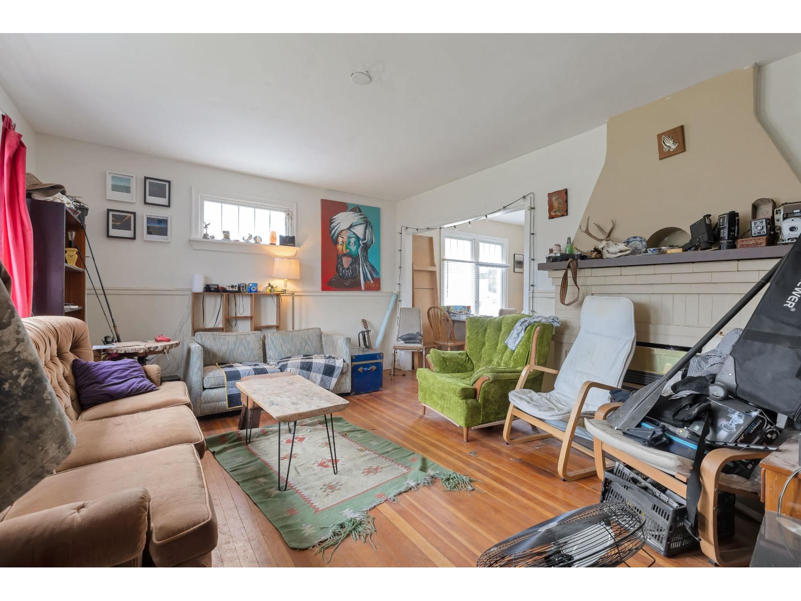 9500 Woodbine Street, Chilliwack Proper East, Chilliwack, British Columbia  V2P 5S4 - Photo 4 - R3048747