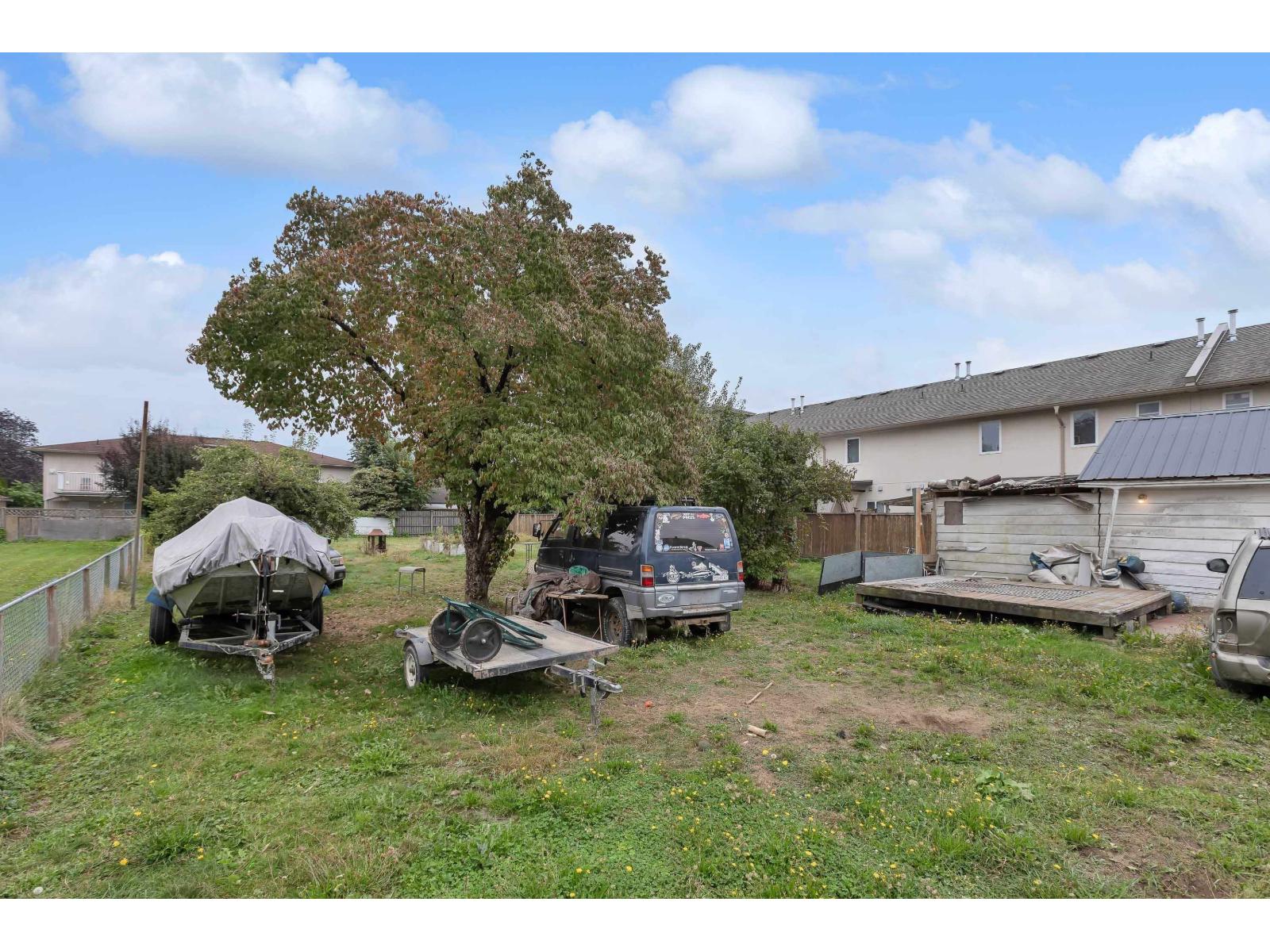 9500 Woodbine Street, Chilliwack Proper East, Chilliwack, British Columbia  V2P 5S4 - Photo 28 - R3048747