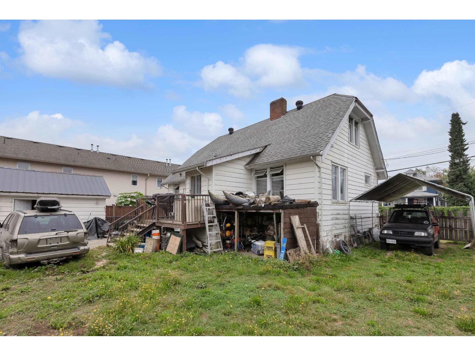 9500 Woodbine Street, Chilliwack Proper East, Chilliwack, British Columbia  V2P 5S4 - Photo 27 - R3048747