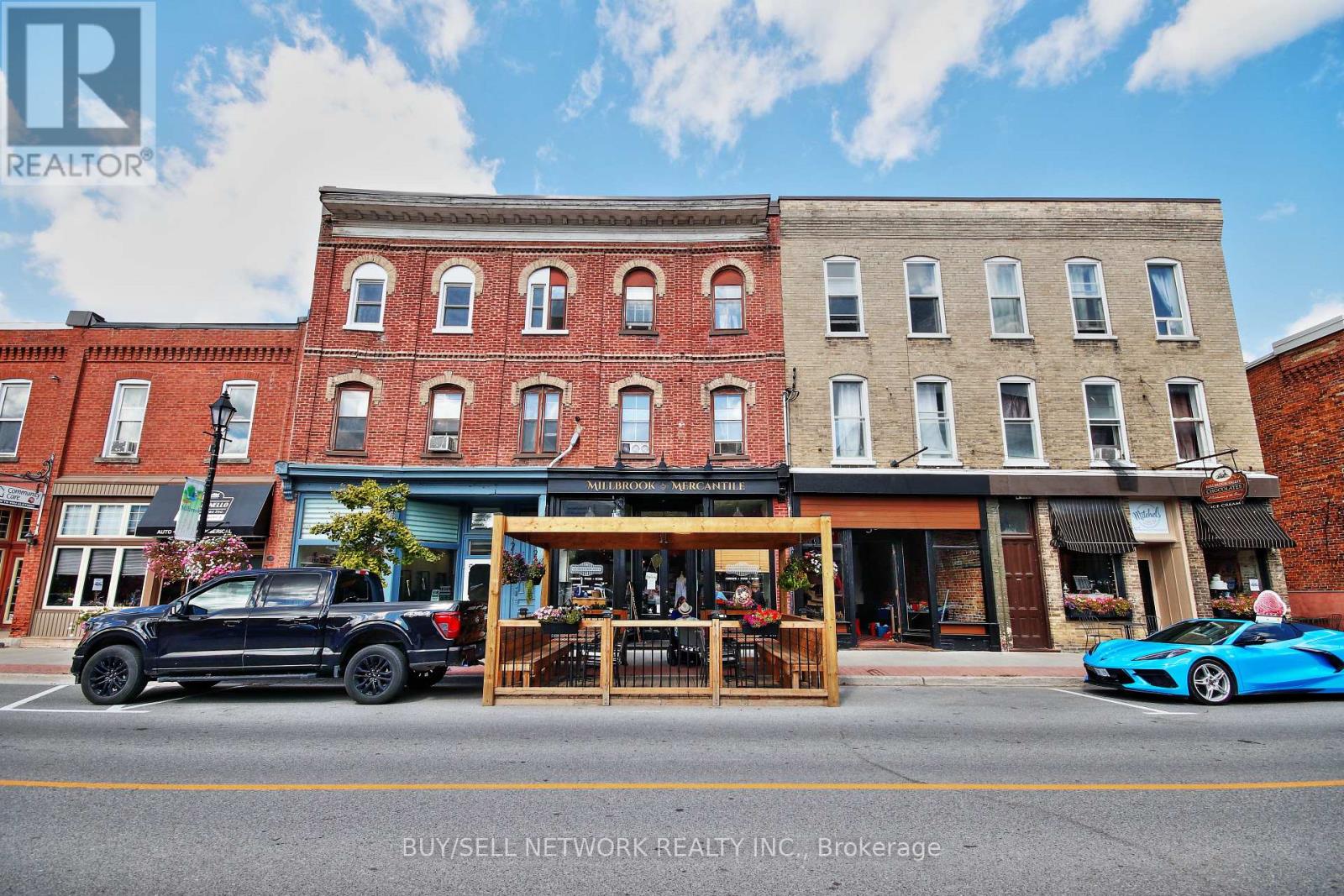 28 King Street E, Cavan Monaghan (Millbrook Village), Ontario  L0A 1G0 - Photo 1 - X12409346