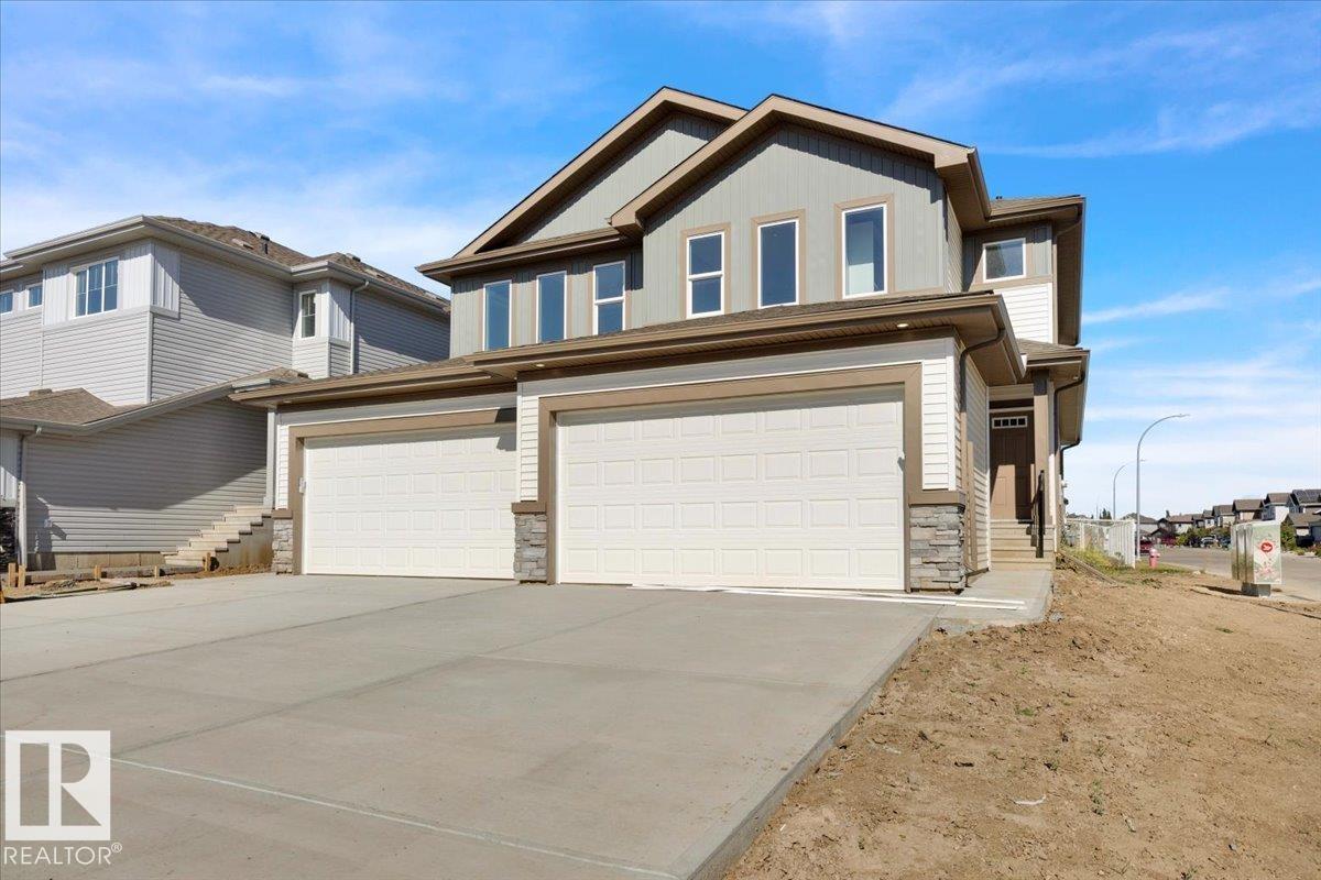 1140 SOUTH CREEK WD, Stony Plain, Alberta