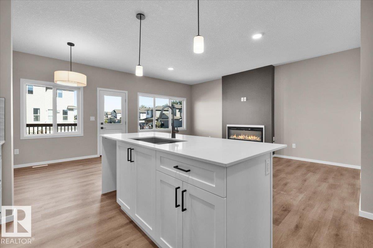 1140 South Creek Wd, Stony Plain, Alberta  T7Z 0J9 - Photo 11 - E4446052