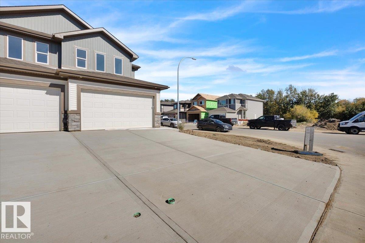 1140 South Creek Wd, Stony Plain, Alberta  T7Z 0J9 - Photo 45 - E4446052