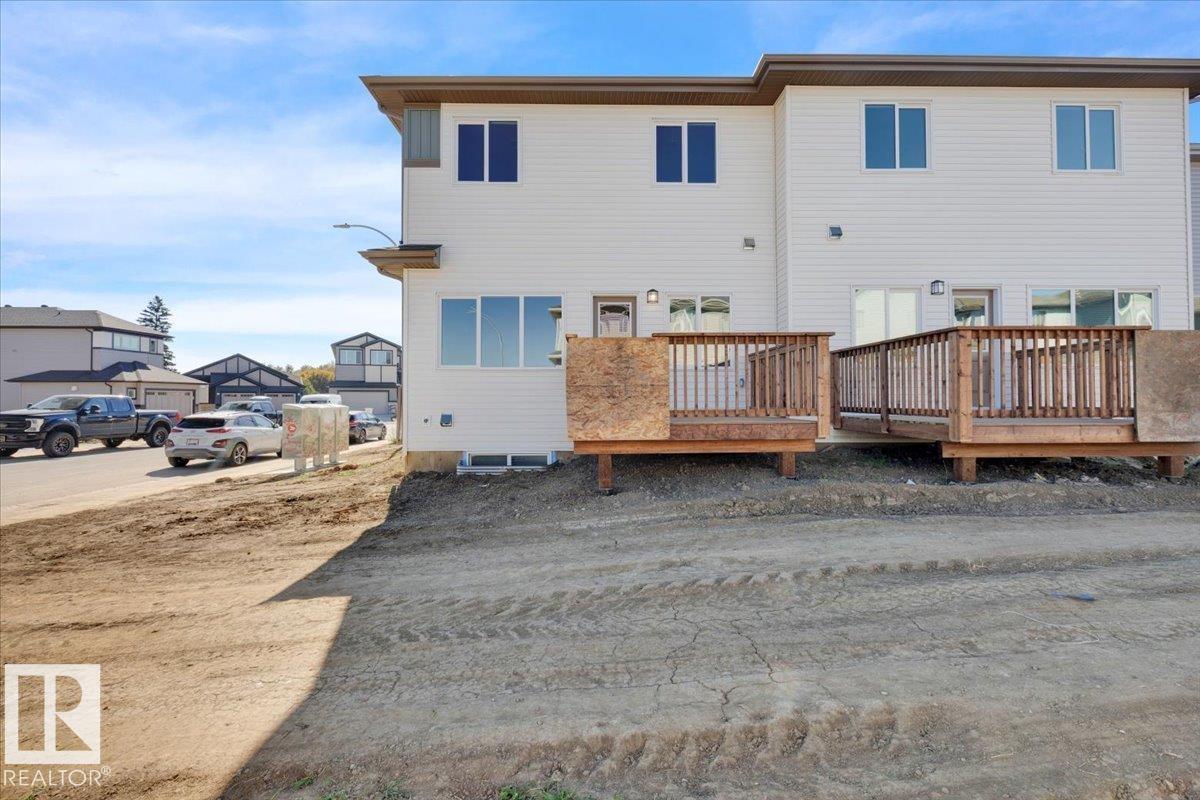 1140 South Creek Wd, Stony Plain, Alberta  T7Z 0J9 - Photo 39 - E4446052