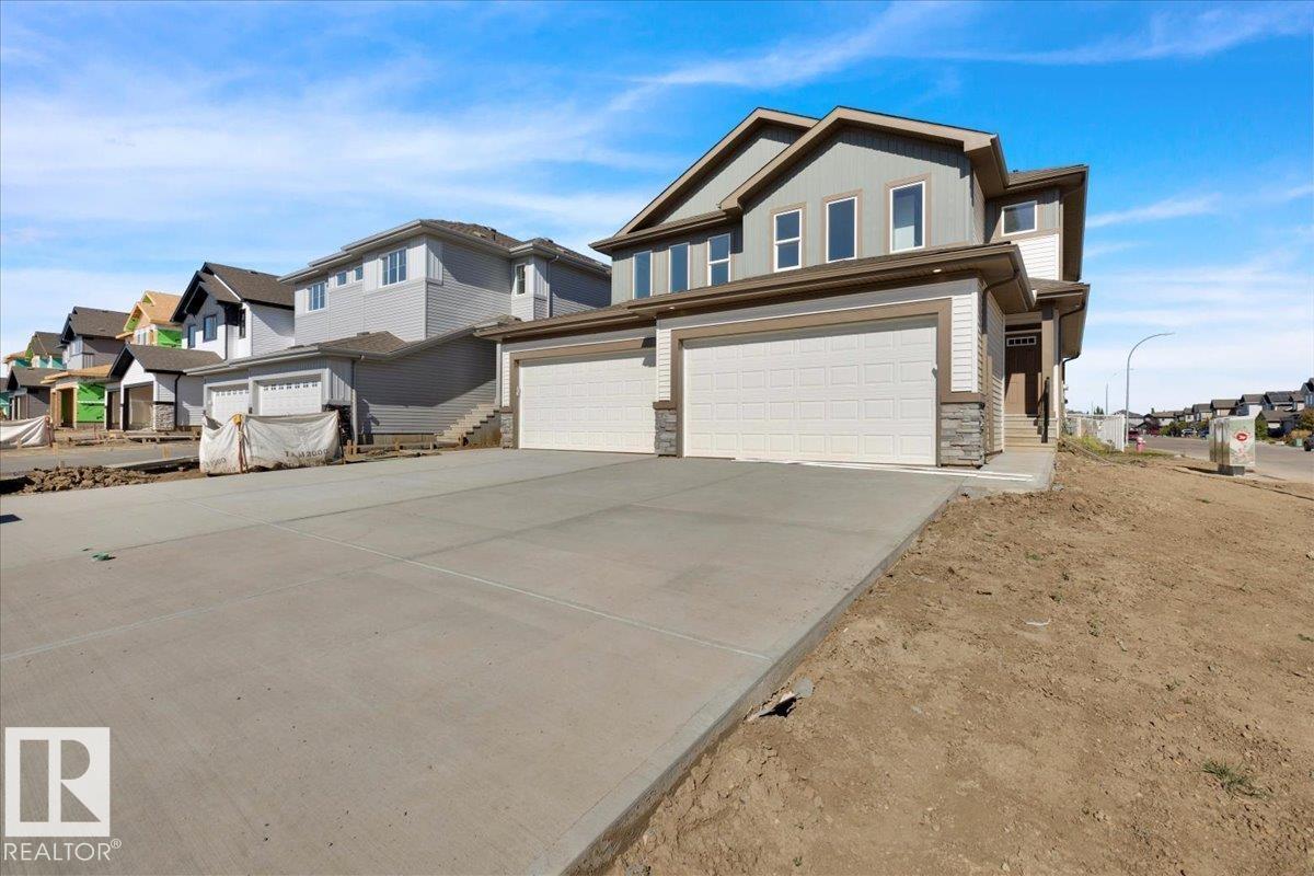 1140 South Creek Wd, Stony Plain, Alberta  T7Z 0J9 - Photo 42 - E4446052