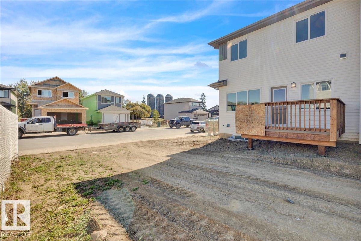 1140 South Creek Wd, Stony Plain, Alberta  T7Z 0J9 - Photo 40 - E4446052