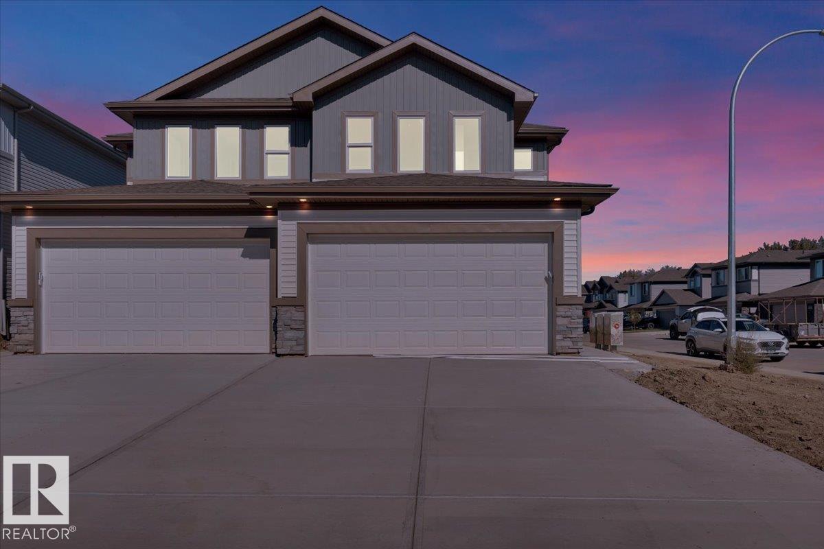 1140 South Creek Wd, Stony Plain, Alberta  T7Z 0J9 - Photo 46 - E4446052