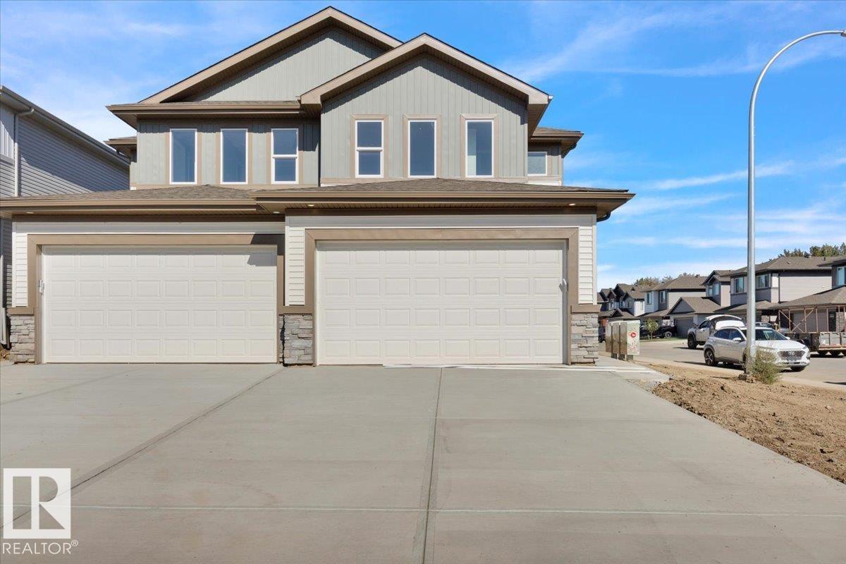 1140 South Creek Wd, Stony Plain, Alberta  T7Z 0J9 - Photo 43 - E4446052