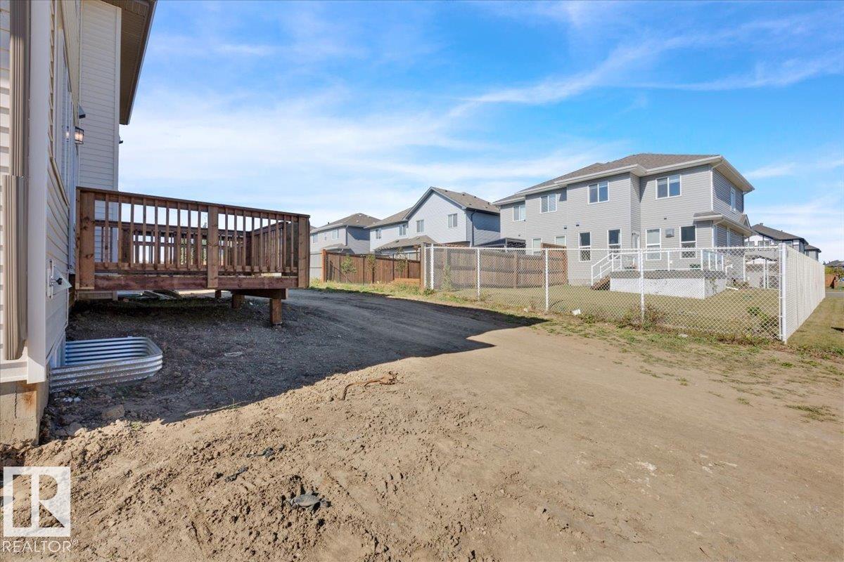 1140 South Creek Wd, Stony Plain, Alberta  T7Z 0J9 - Photo 41 - E4446052