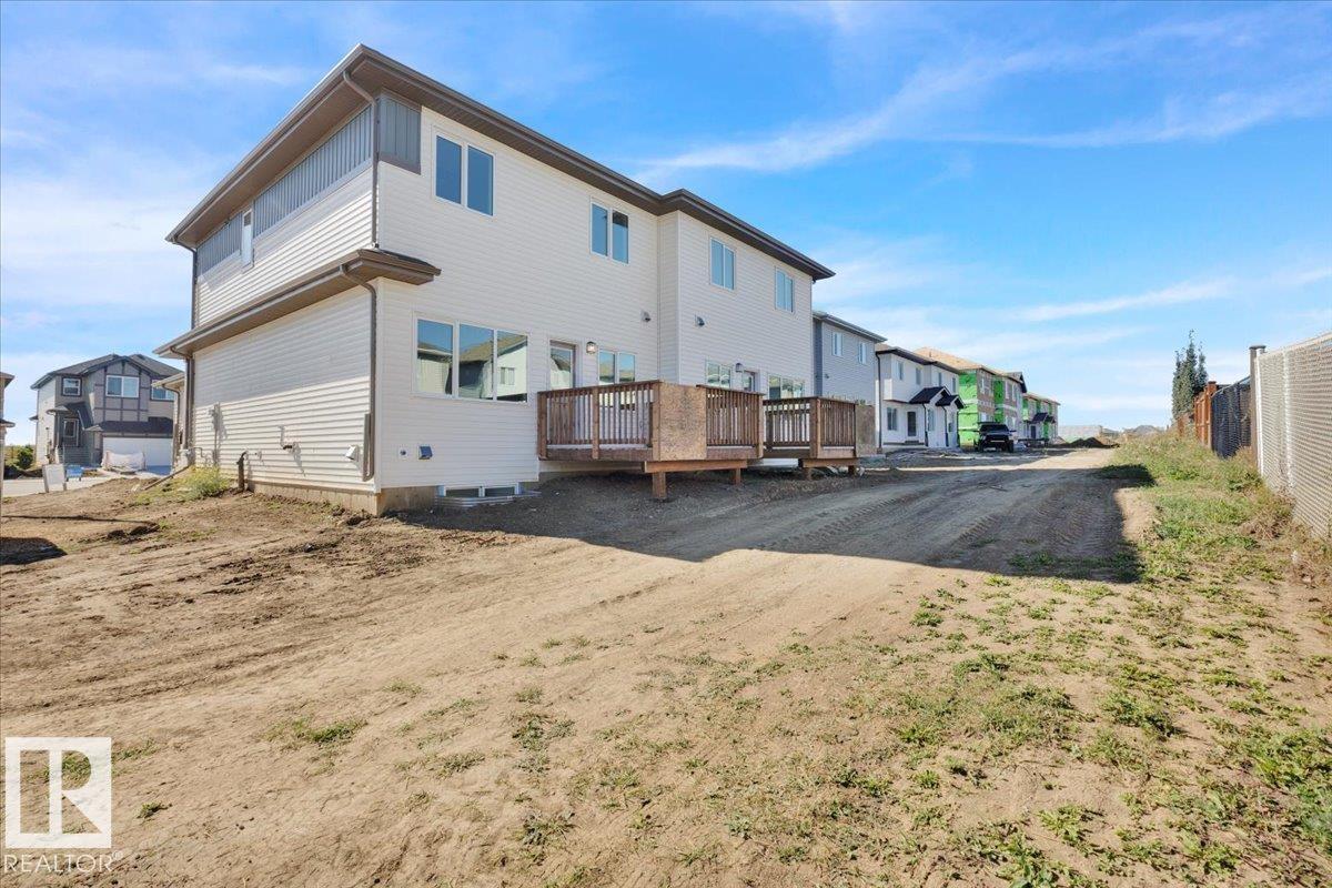 1140 South Creek Wd, Stony Plain, Alberta  T7Z 0J9 - Photo 38 - E4446052