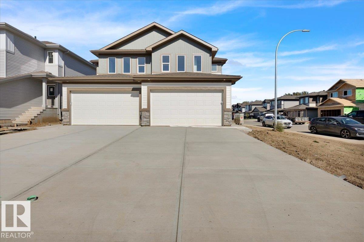 1140 South Creek Wd, Stony Plain, Alberta  T7Z 0J9 - Photo 44 - E4446052
