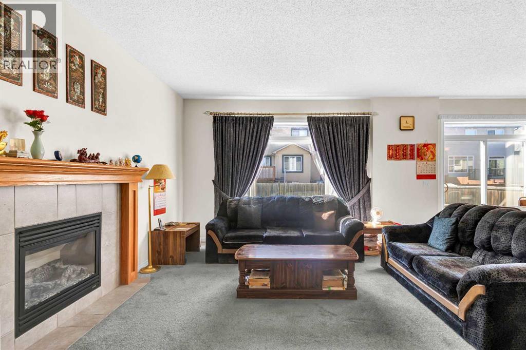 156 Saddlecrest Park Ne, Calgary, Alberta  T3J 5L5 - Photo 9 - A2253000
