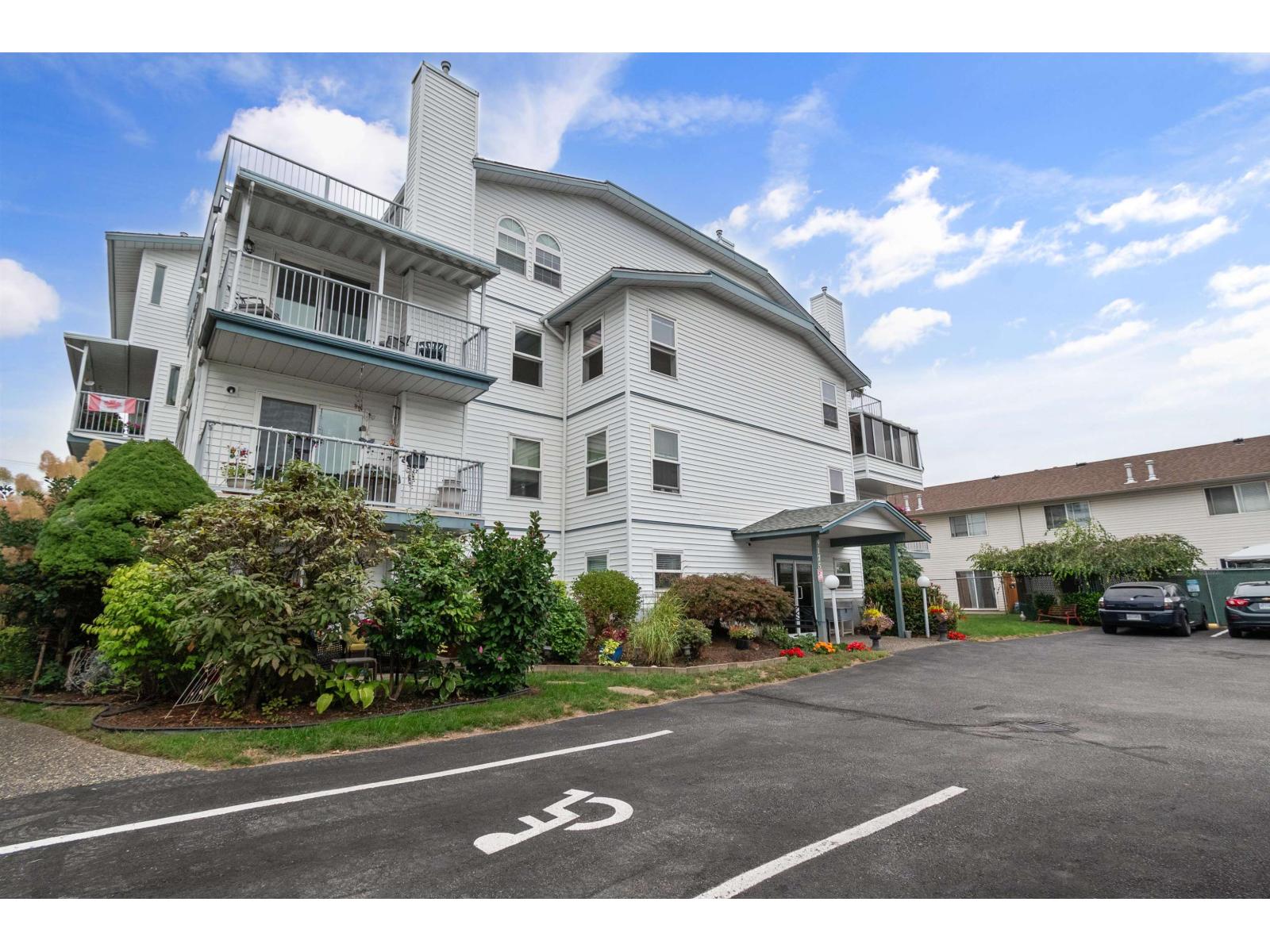 306 9175 Edward Street, Chilliwack Proper West, Chilliwack, British Columbia  V2P 4C5 - Photo 26 - R3047259