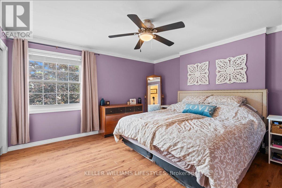 22 Park Lane, Lambton Shores, Ontario  N0N 1J0 - Photo 22 - X12409277
