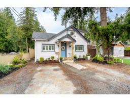 338 BALSAM STREET|Cultus Lake North