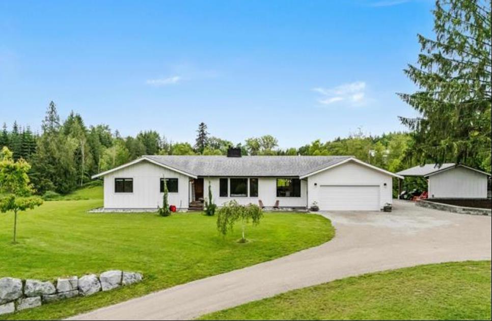 22125 102 AVENUE, Langley, British Columbia
