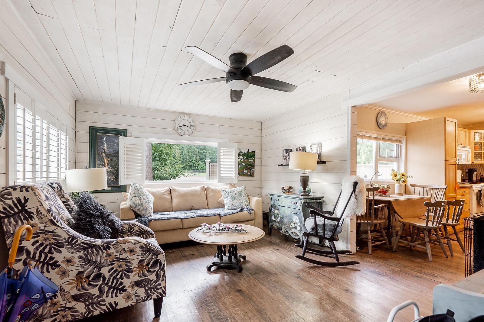338 Balsam Street, Cultus Lake North, Cultus Lake, British Columbia  V2R 4Y8 - Photo 5 - R3048254