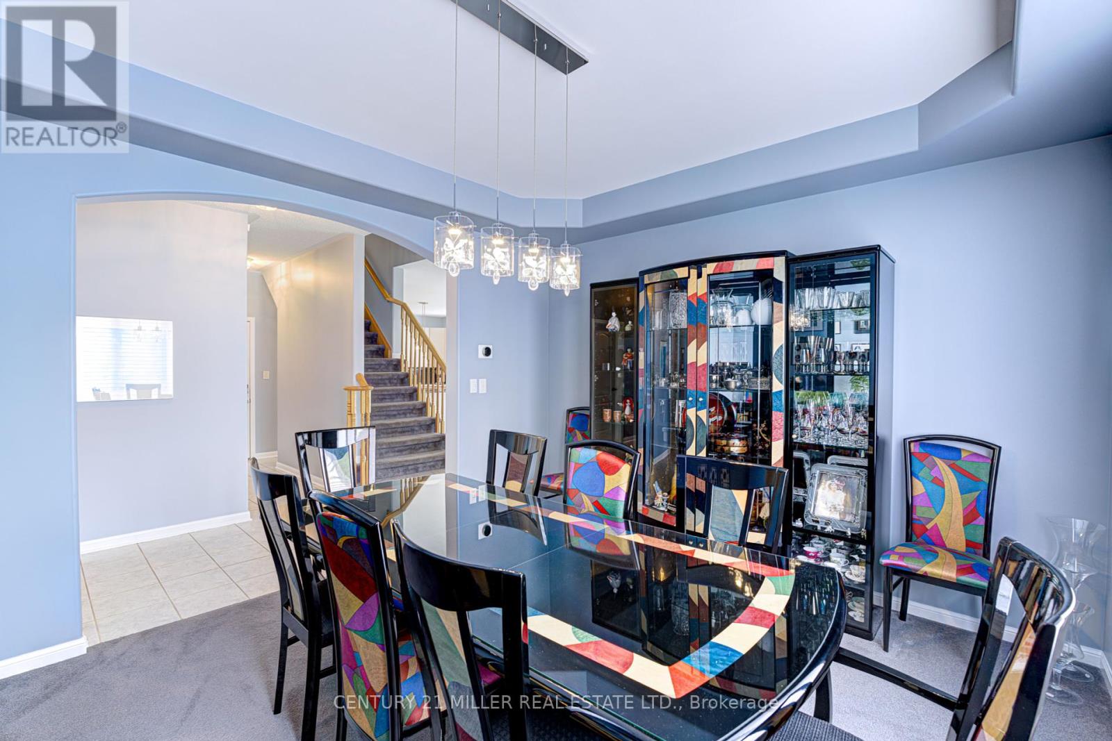 856 Somerville Terrace, Milton (Be Beaty), Ontario  L9T 5T9 - Photo 14 - W12188311