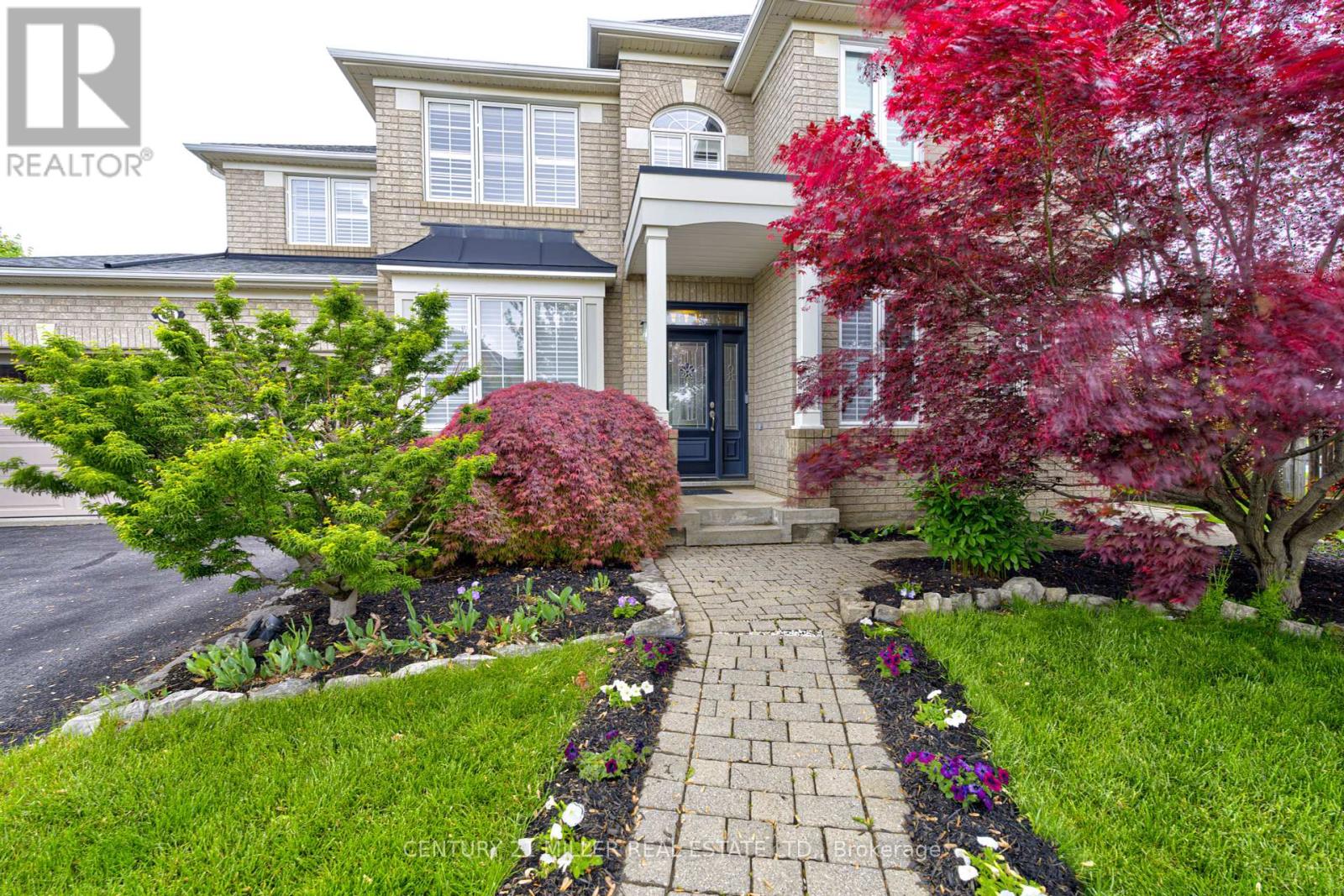 856 Somerville Terrace, Milton (Be Beaty), Ontario  L9T 5T9 - Photo 4 - W12188311