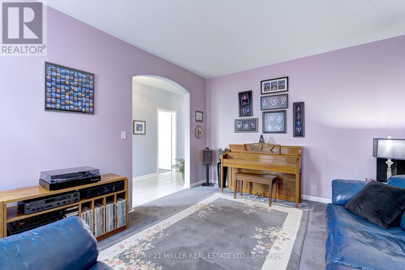 856 Somerville Terrace, Milton (Be Beaty), Ontario  L9T 5T9 - Photo 9 - W12188311