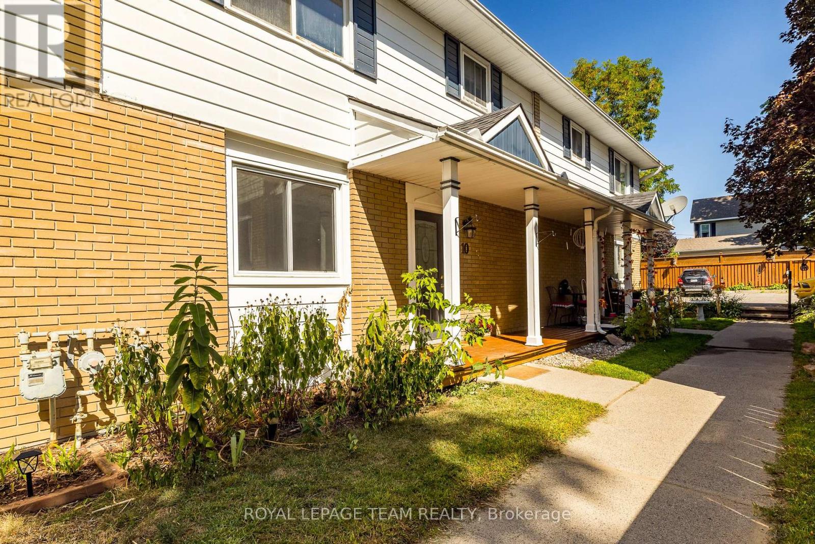 10 - 105 PARKINSON ST STREET, North Grenville, Ontario